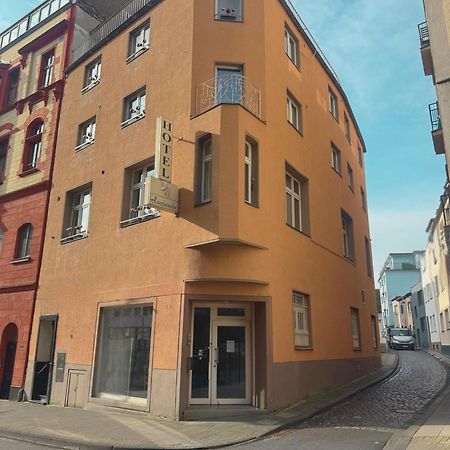 Hostel Heinzelmaennchen Köln Kültér fotó