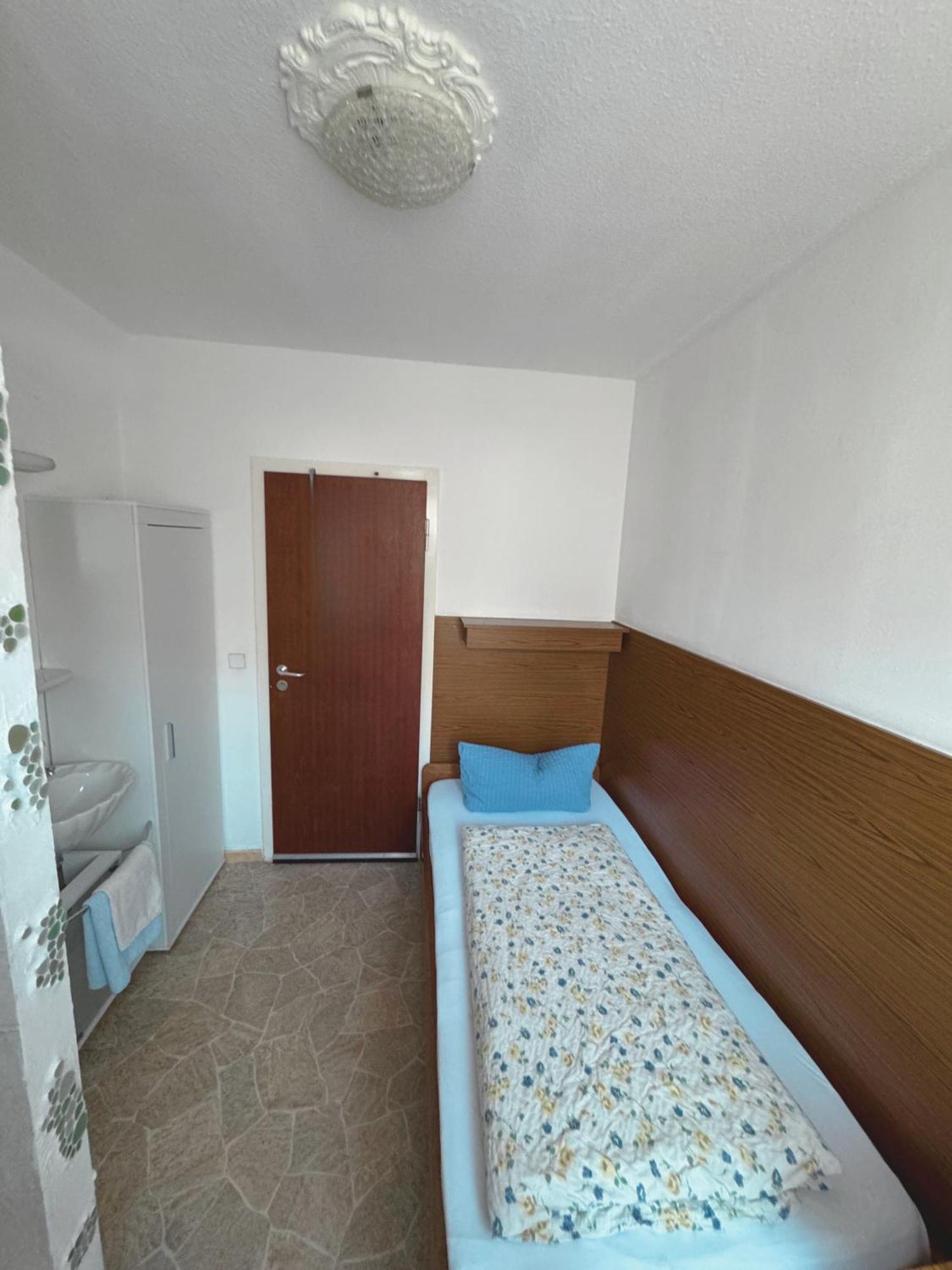 Hostel Heinzelmaennchen Köln Kültér fotó