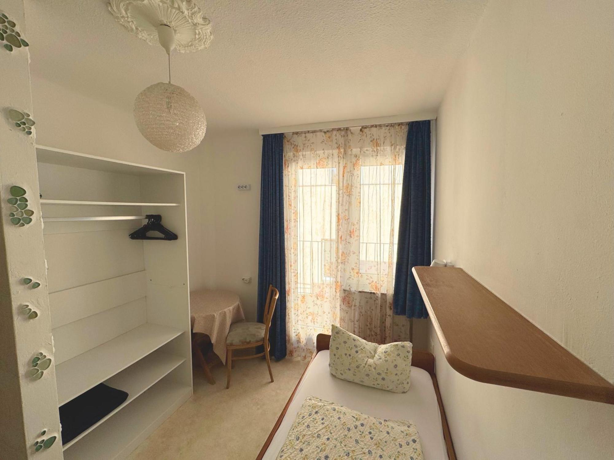 Hostel Heinzelmaennchen Köln Kültér fotó