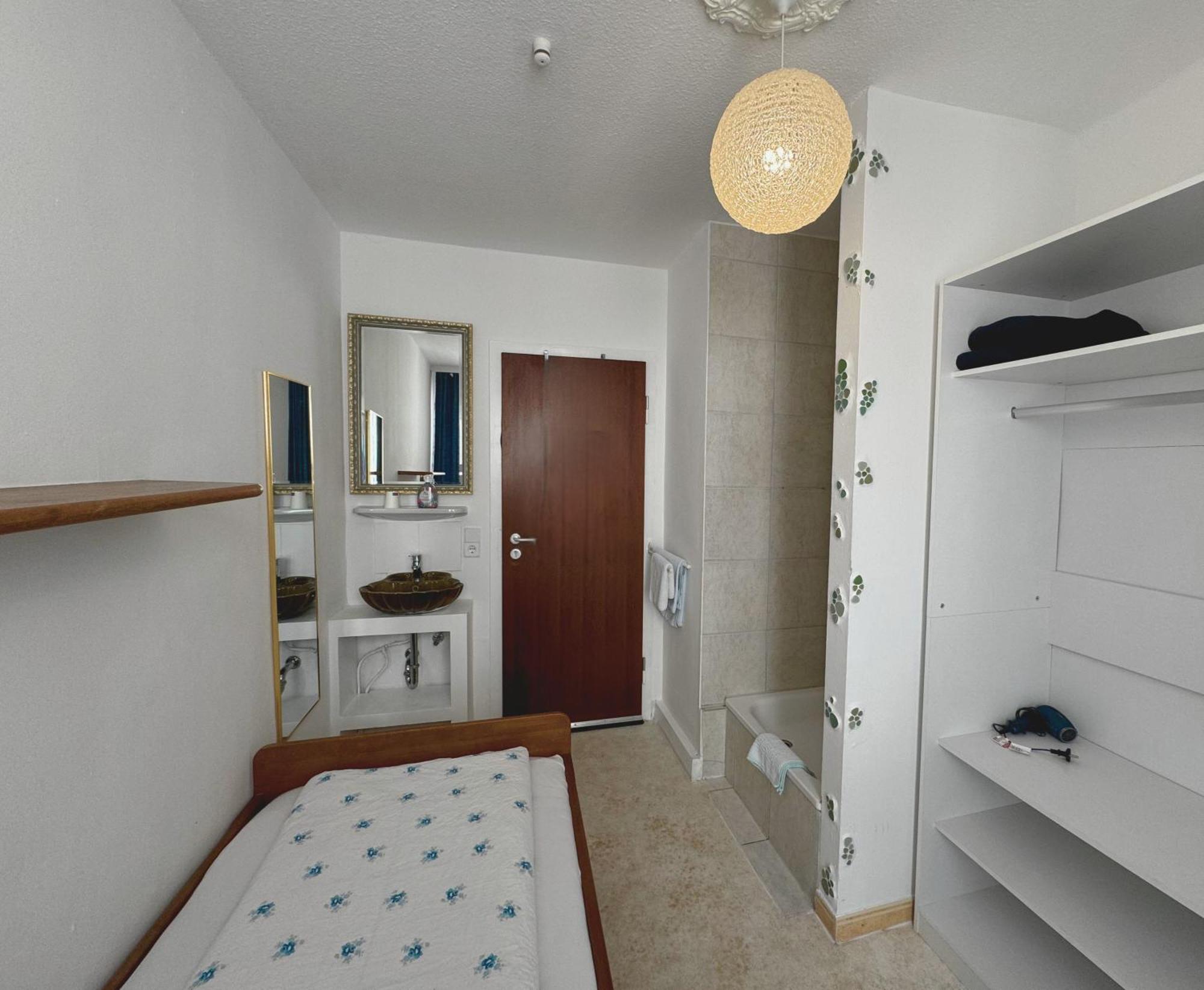 Hostel Heinzelmaennchen Köln Kültér fotó