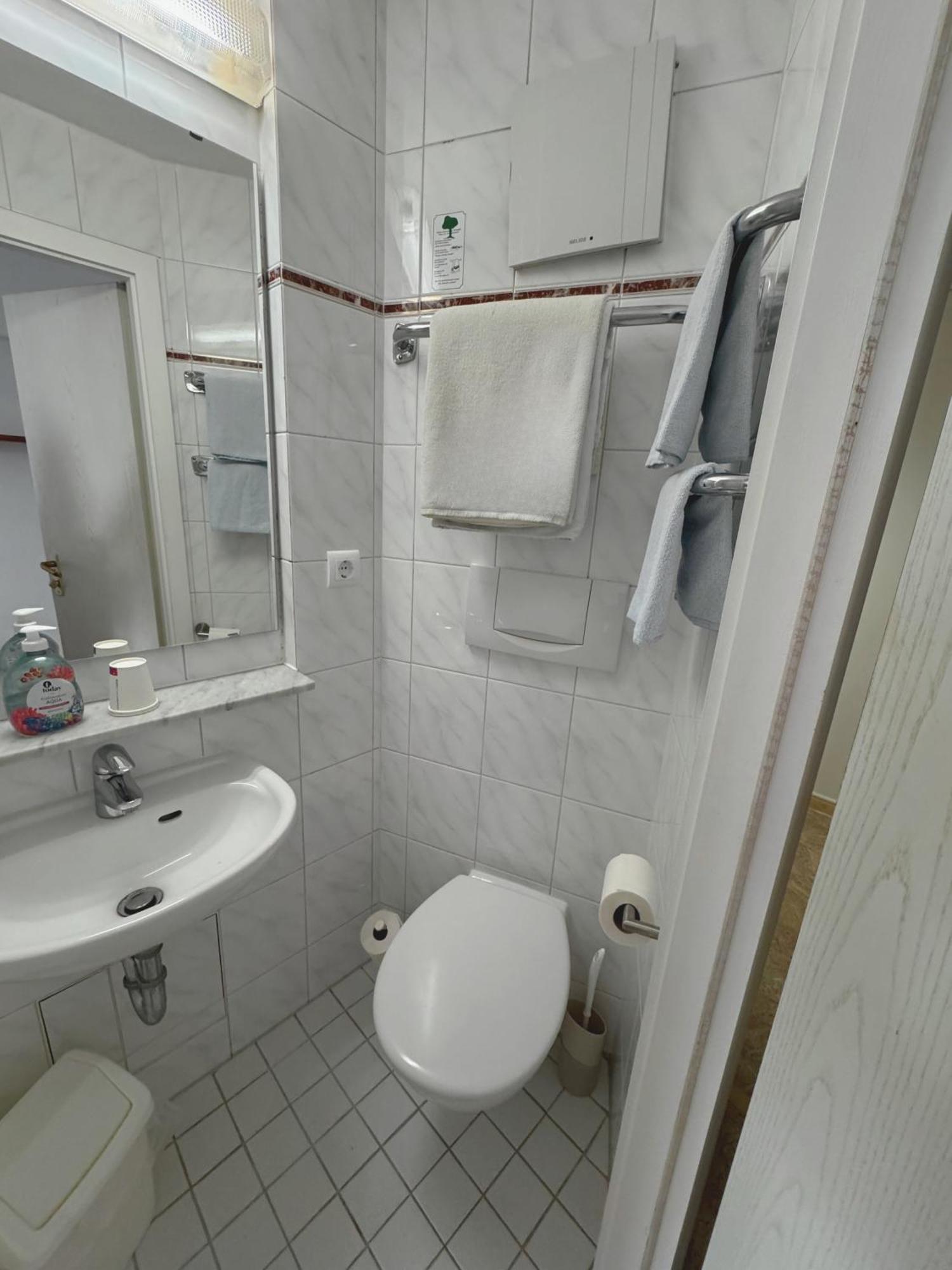 Hostel Heinzelmaennchen Köln Kültér fotó