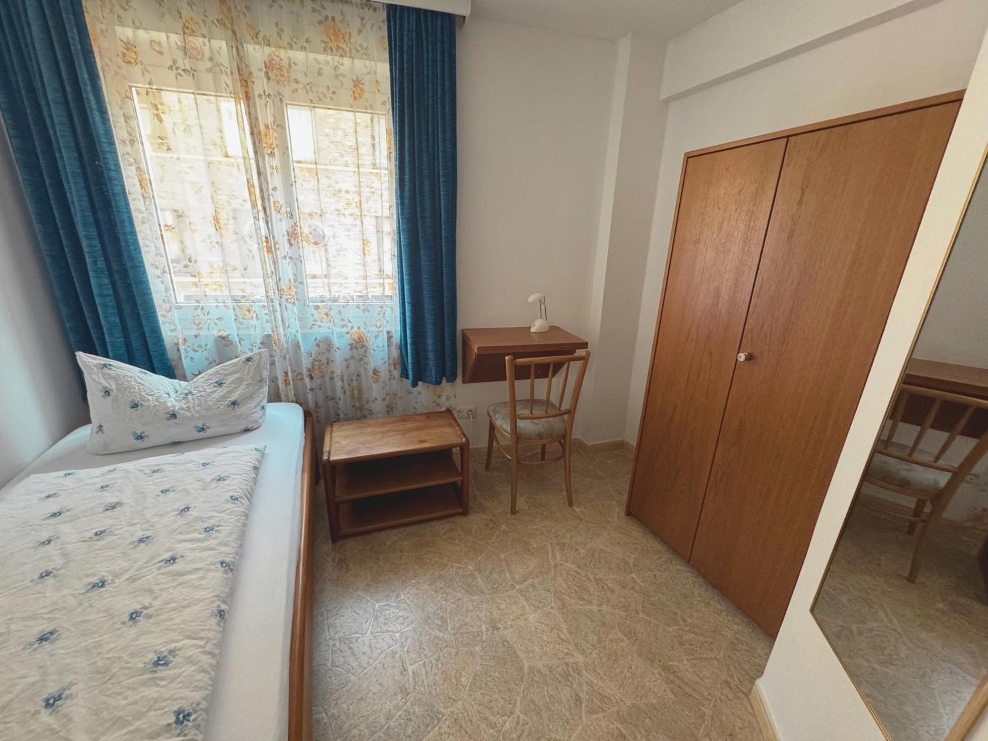 Hostel Heinzelmaennchen Köln Kültér fotó