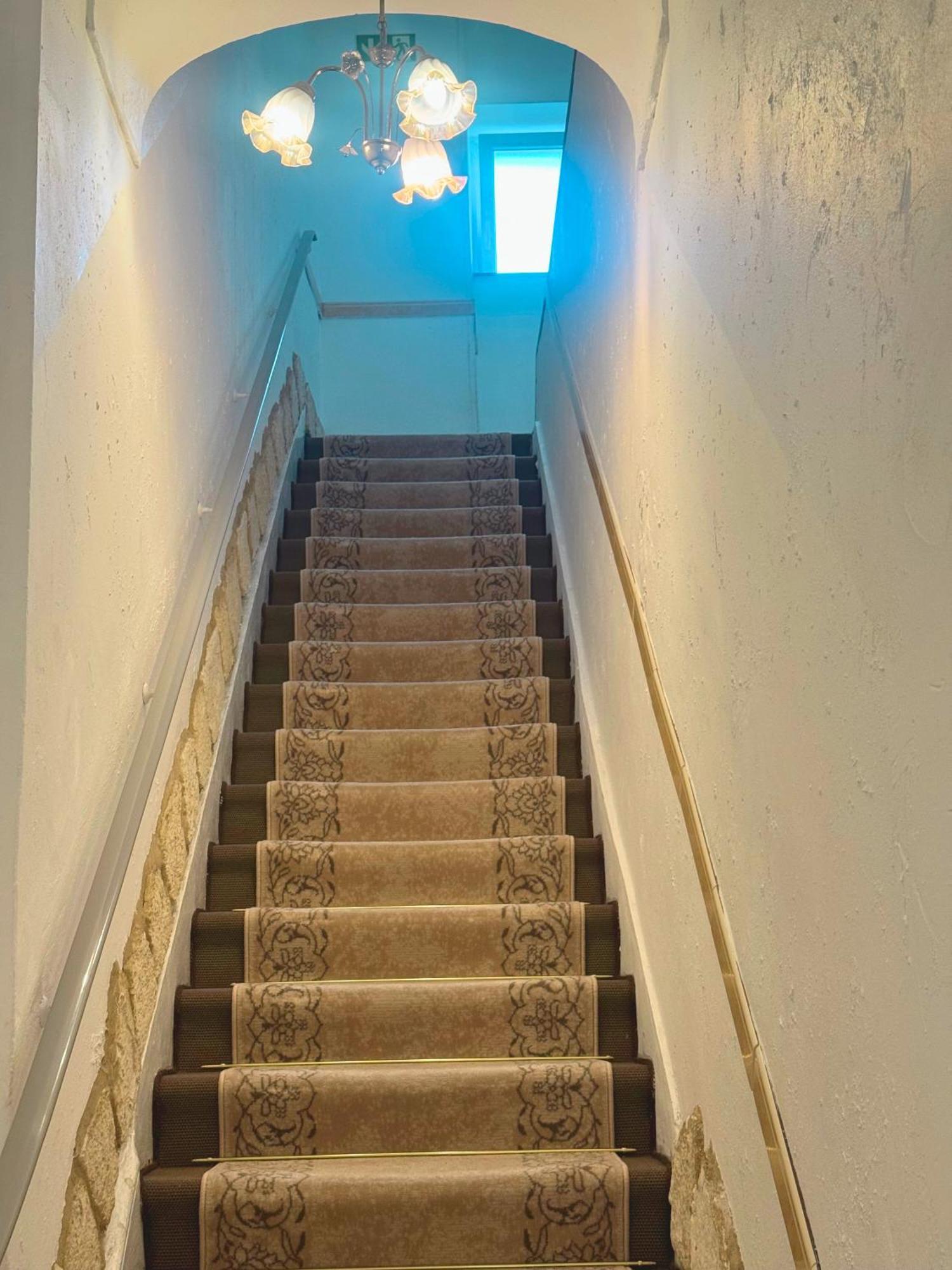 Hostel Heinzelmaennchen Köln Kültér fotó