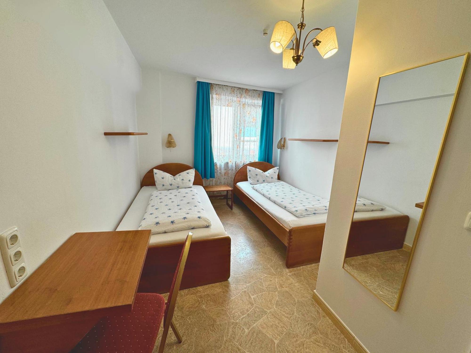 Hostel Heinzelmaennchen Köln Kültér fotó
