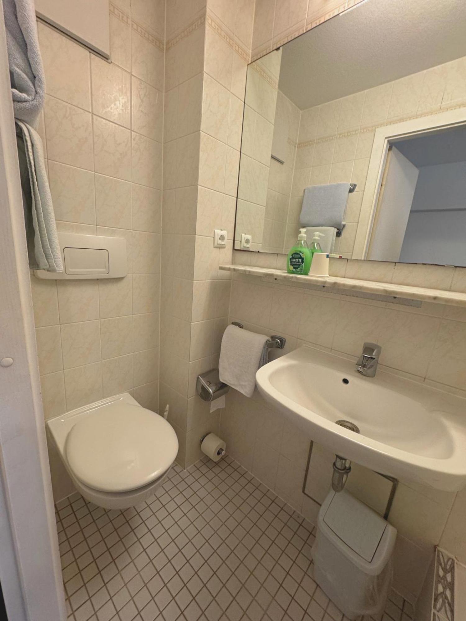 Hostel Heinzelmaennchen Köln Kültér fotó
