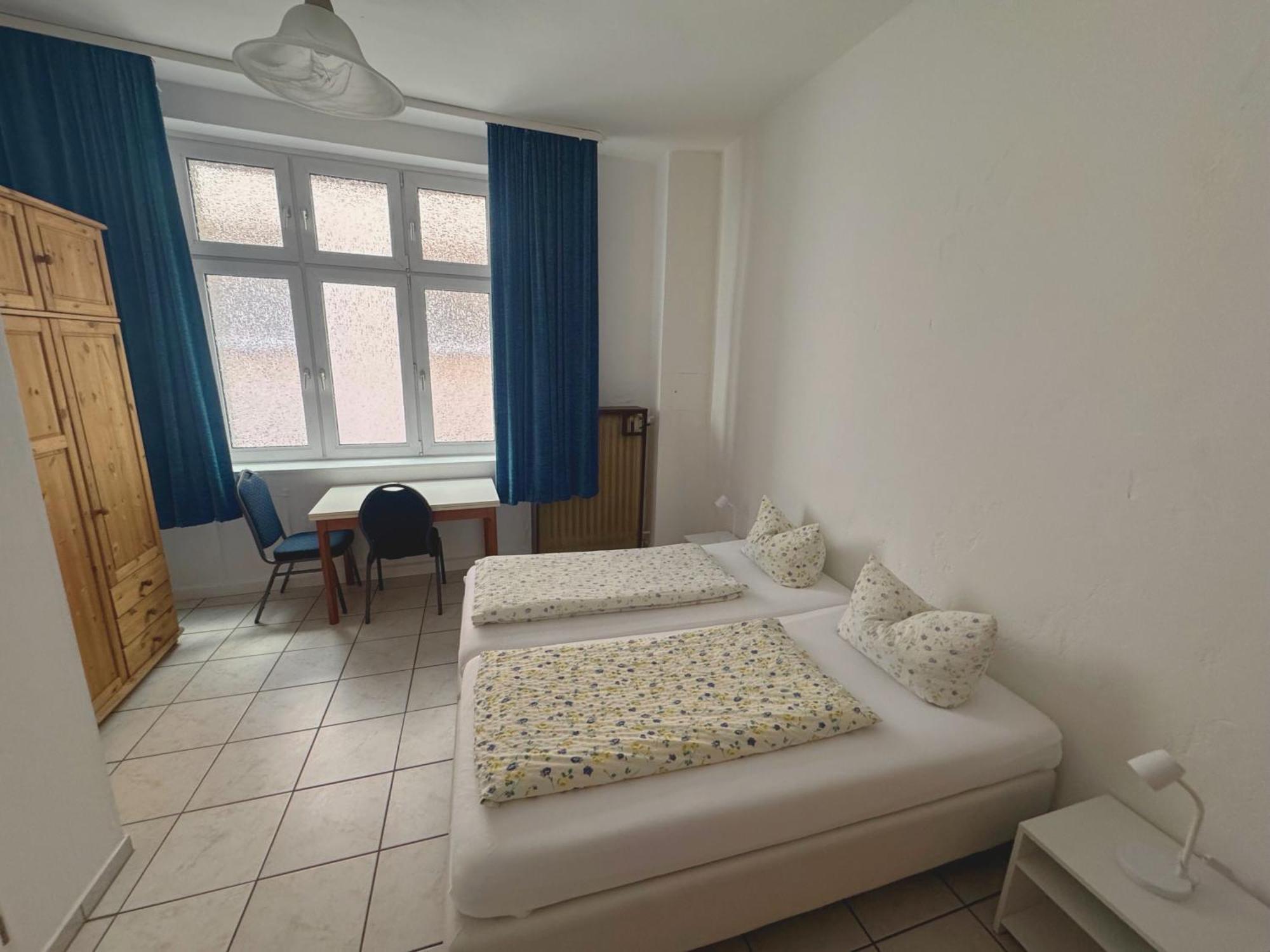 Hostel Heinzelmaennchen Köln Kültér fotó
