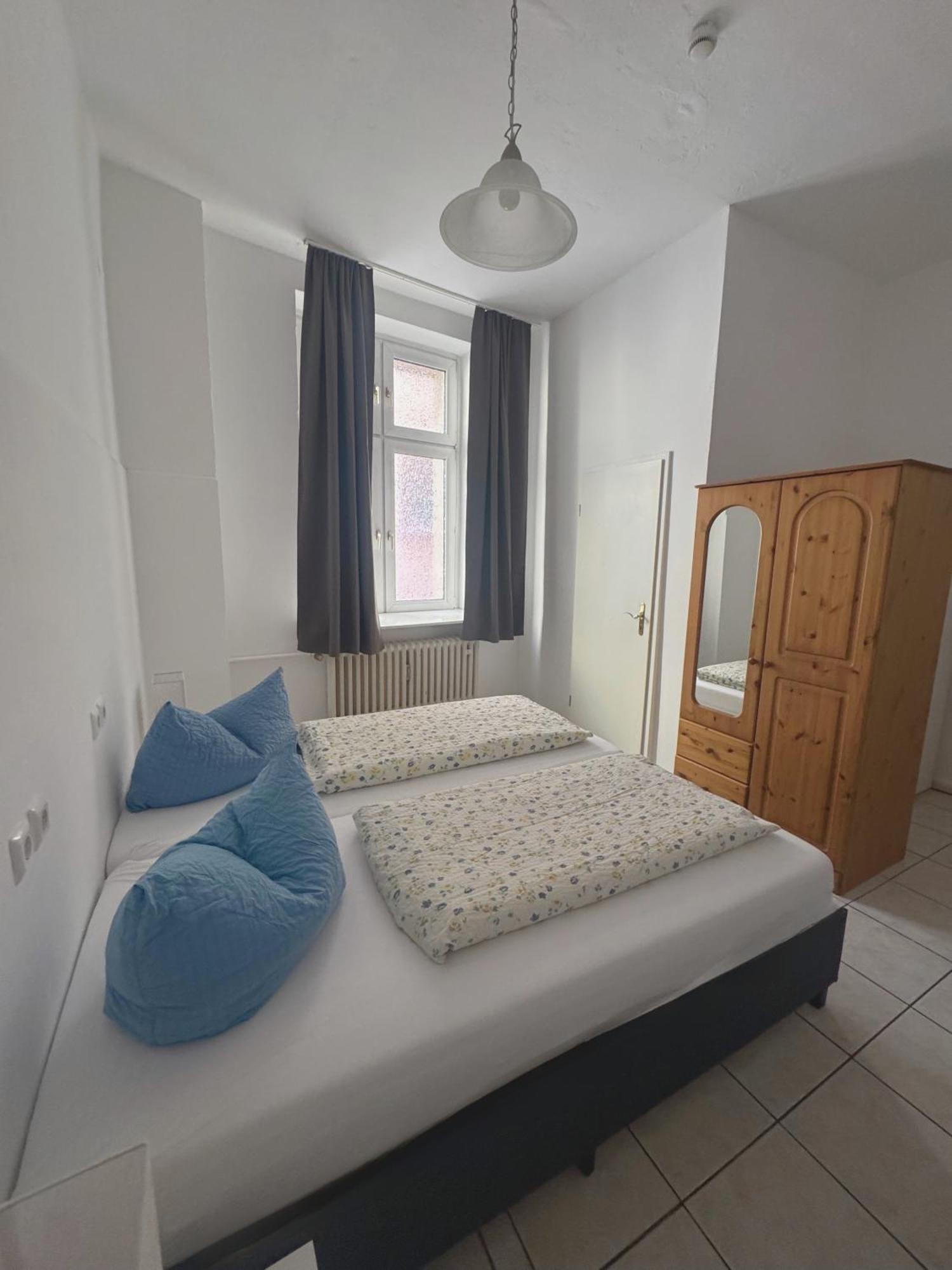 Hostel Heinzelmaennchen Köln Kültér fotó