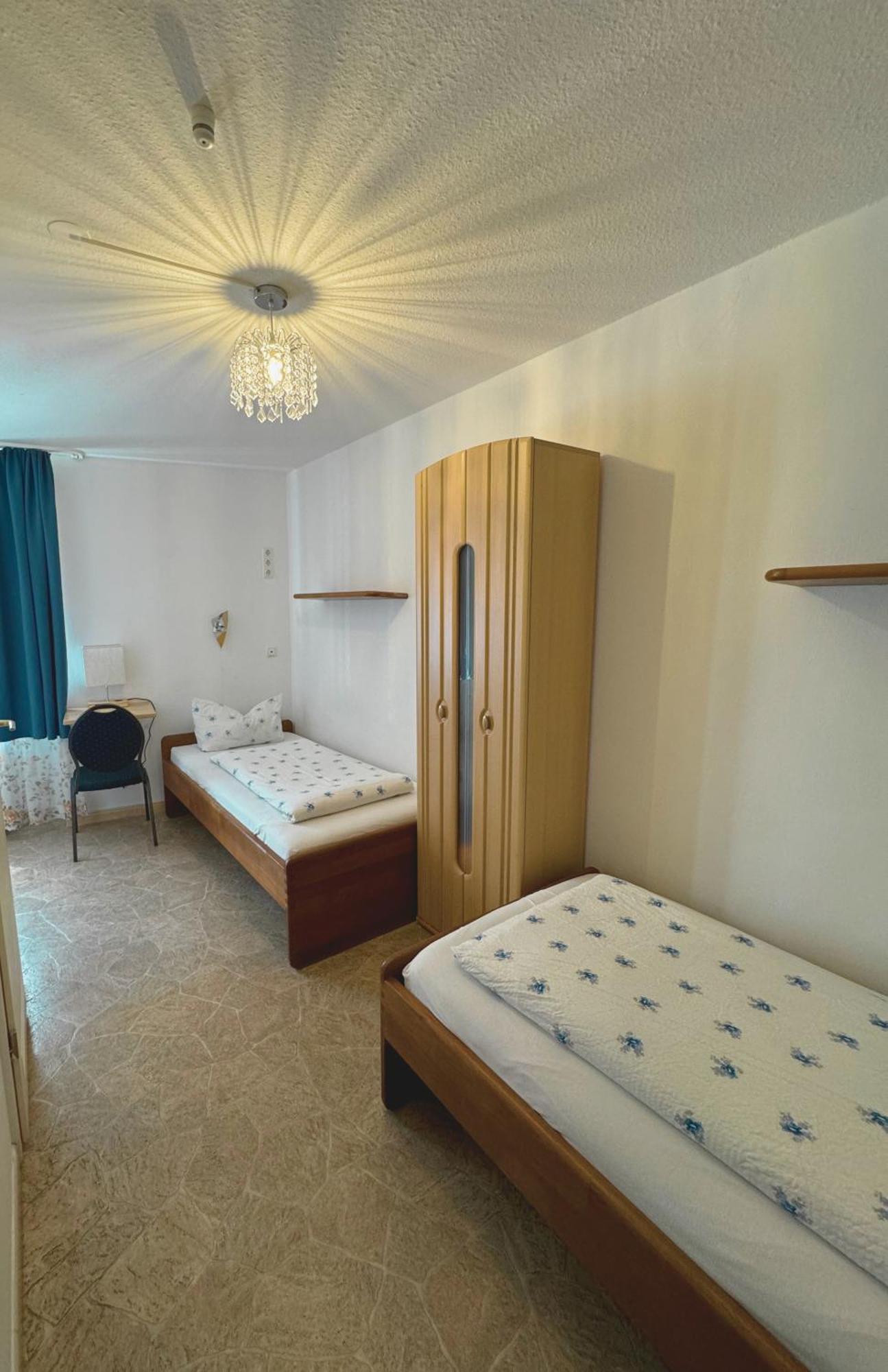 Hostel Heinzelmaennchen Köln Kültér fotó