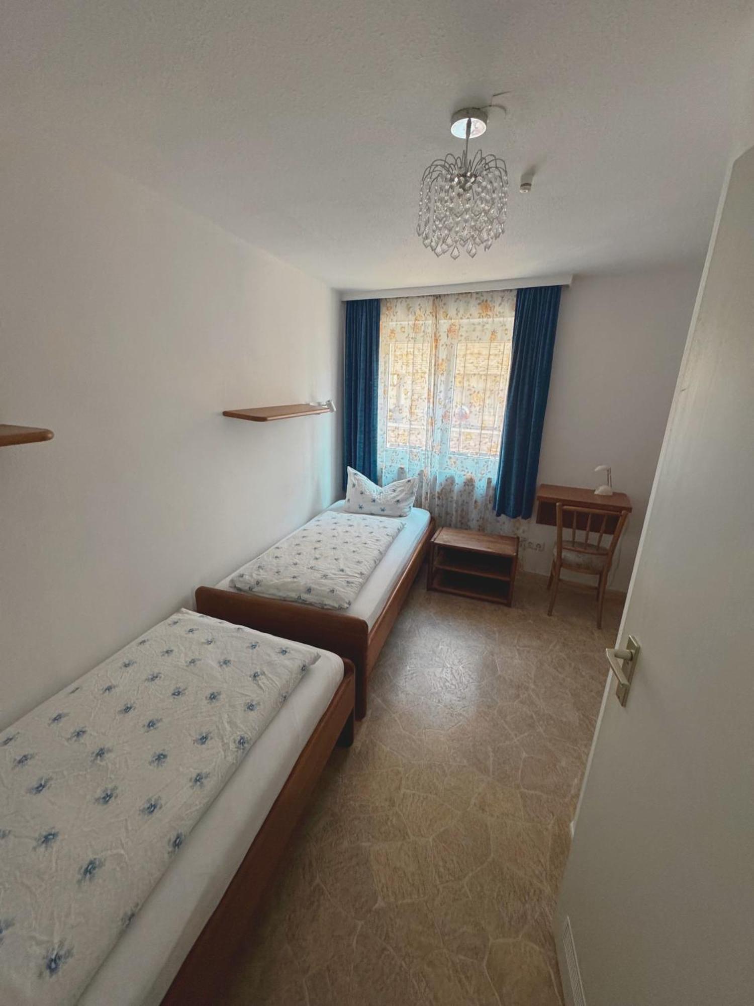 Hostel Heinzelmaennchen Köln Kültér fotó