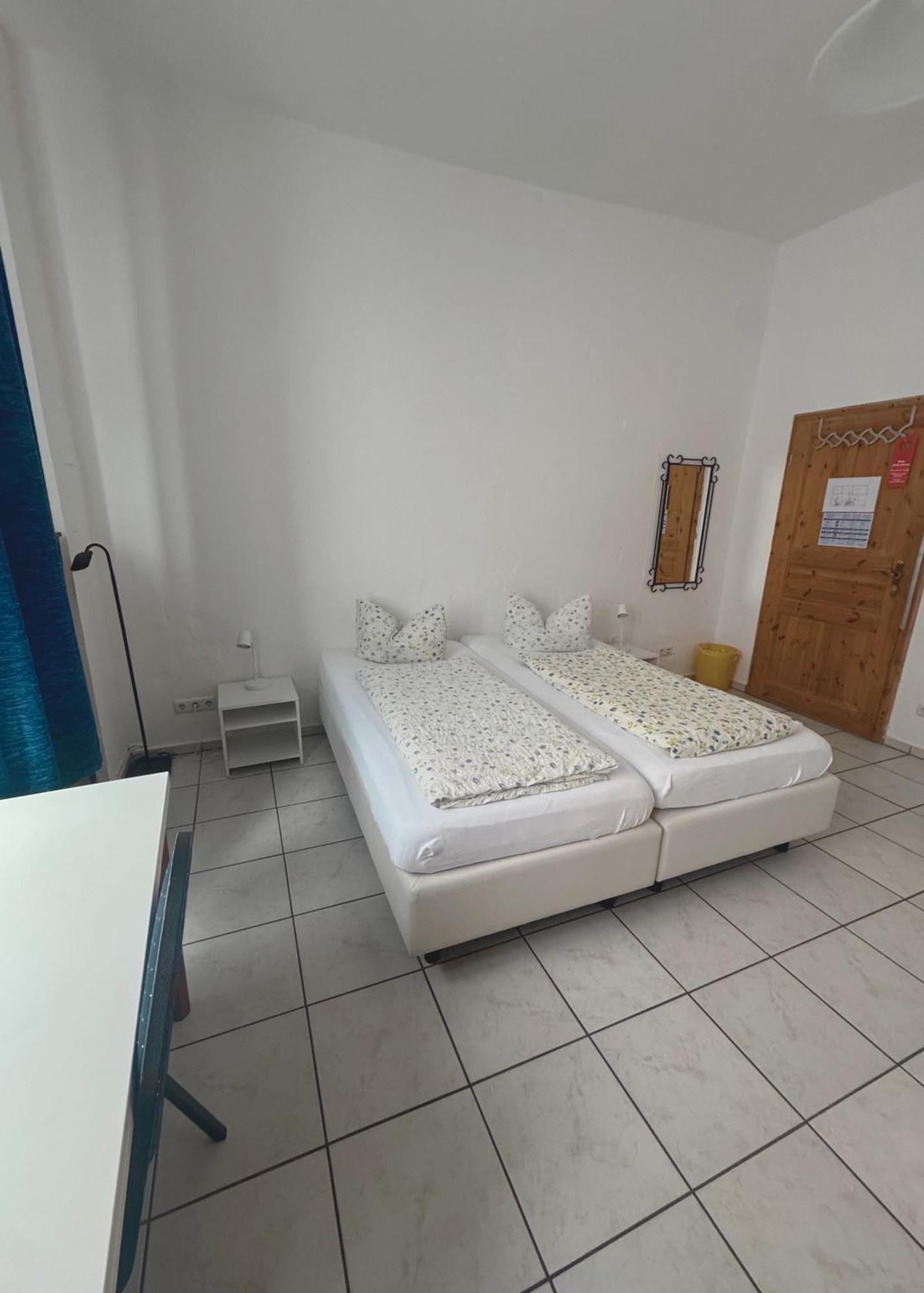 Hostel Heinzelmaennchen Köln Kültér fotó