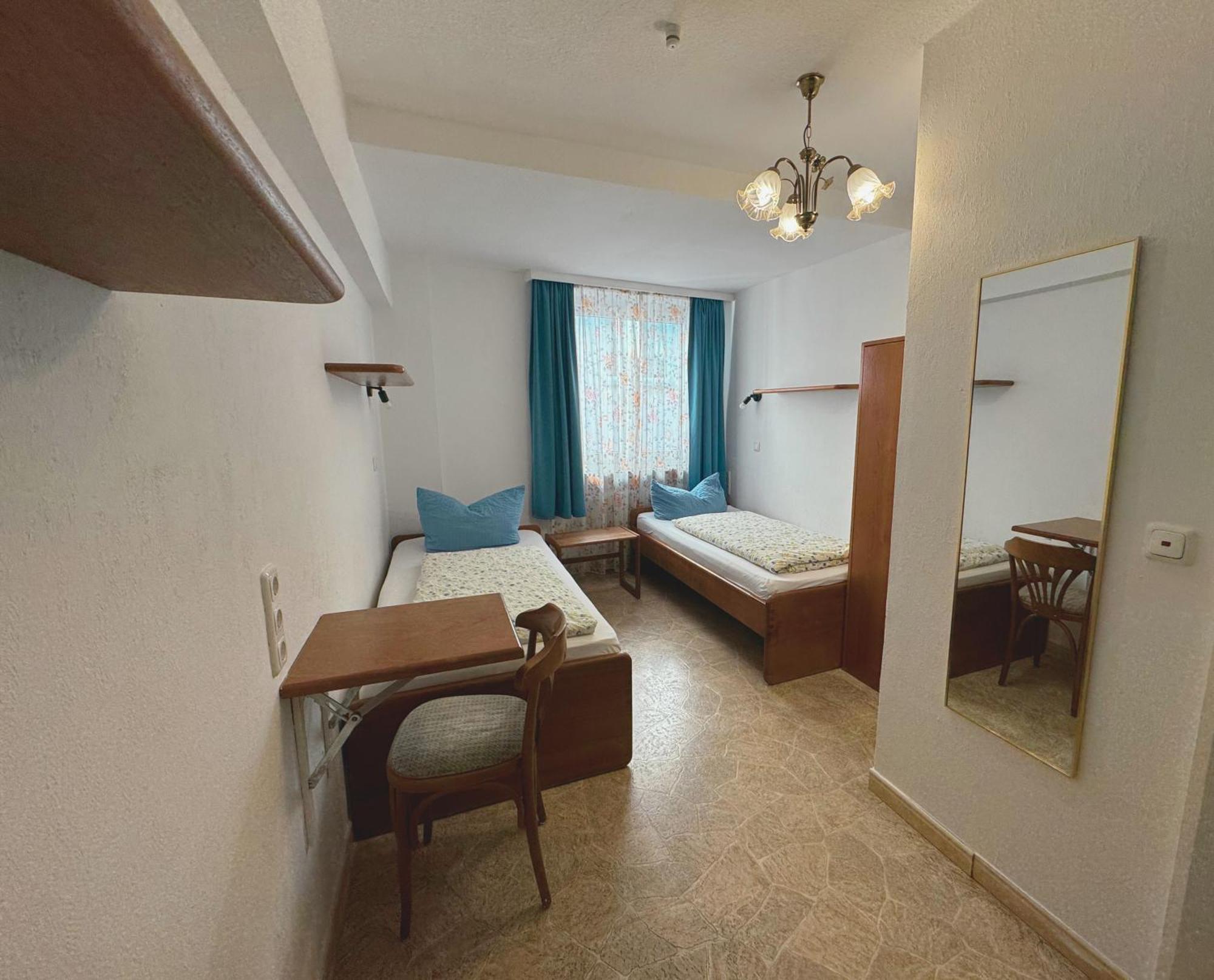 Hostel Heinzelmaennchen Köln Kültér fotó