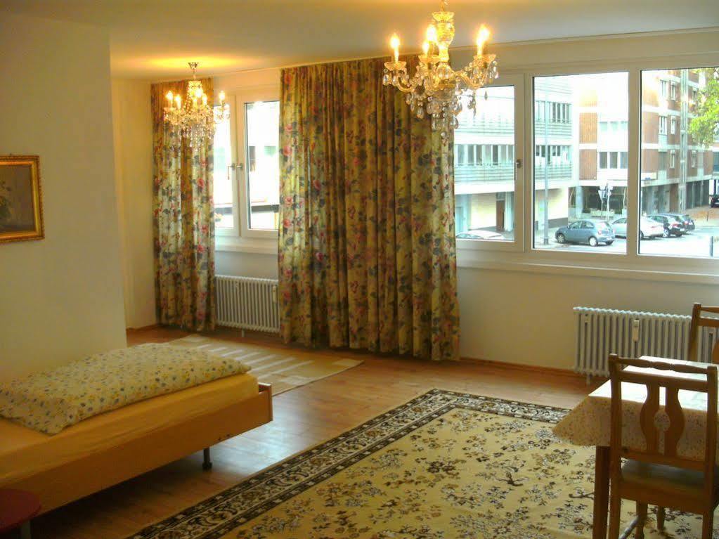 Hostel Heinzelmaennchen Köln Kültér fotó