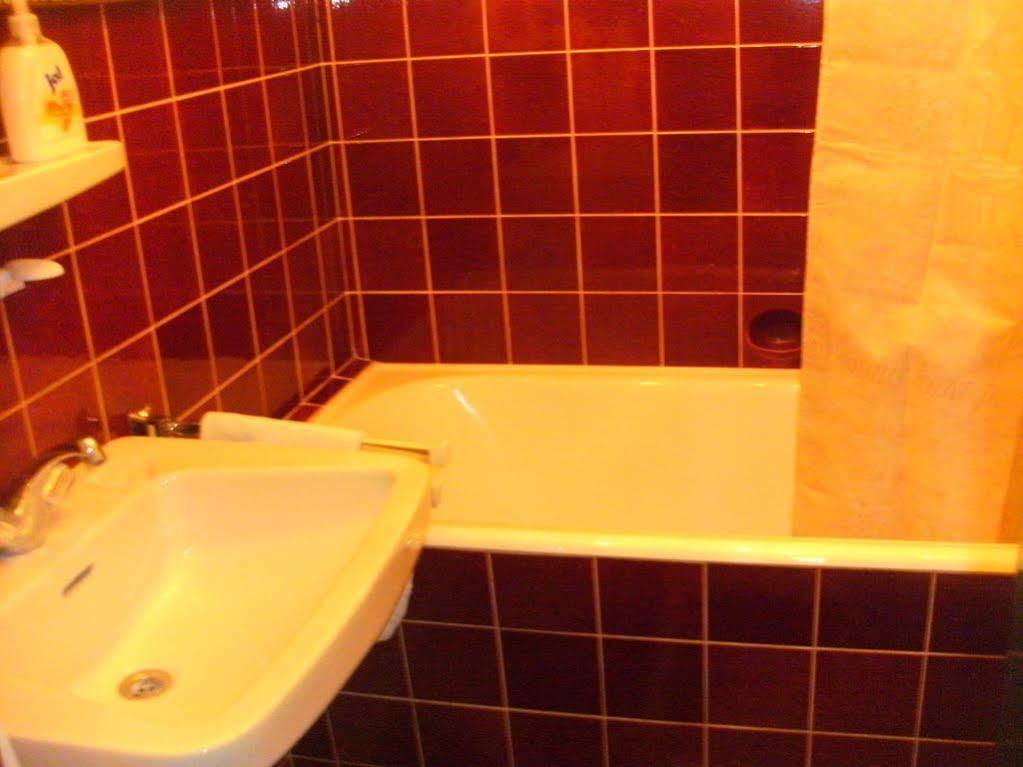 Hostel Heinzelmaennchen Köln Kültér fotó