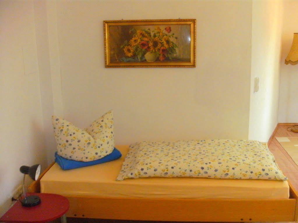 Hostel Heinzelmaennchen Köln Kültér fotó