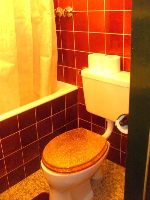 Hostel Heinzelmaennchen Köln Kültér fotó